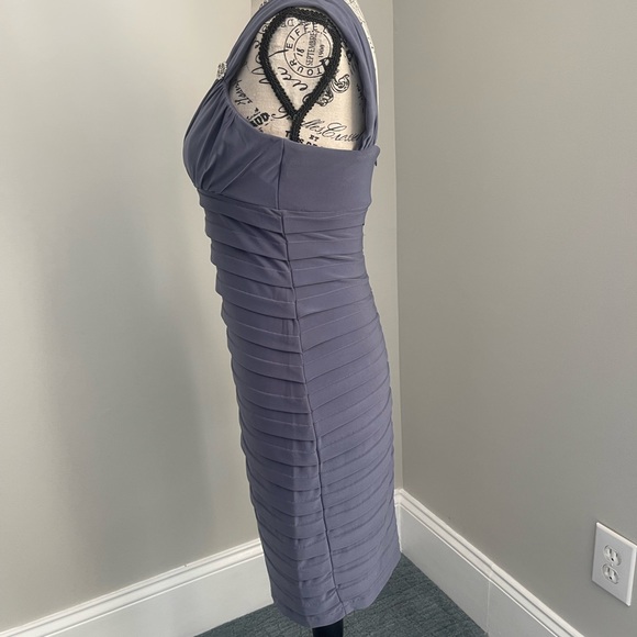 Collection Dress-barn Fancy Spring Dress.    Bag23 - Picture 4 of 8